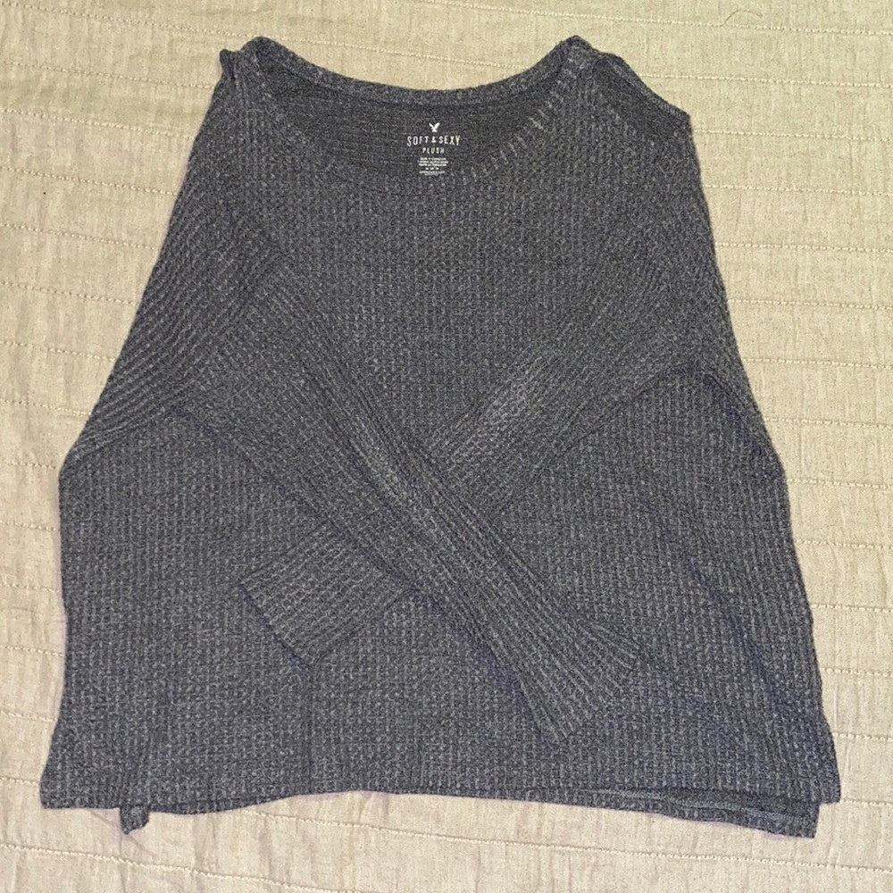 American Eagle Long Sleeve